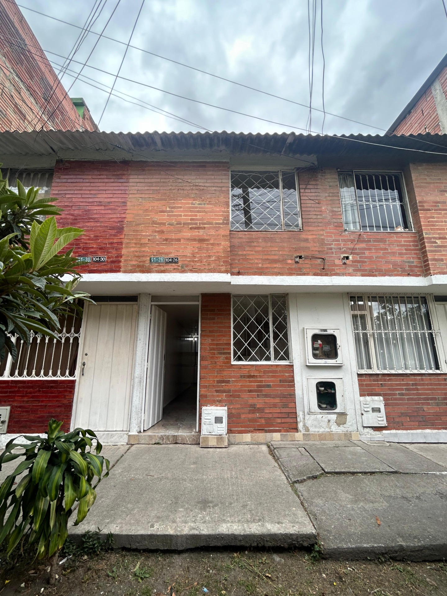 PATIO BONITO